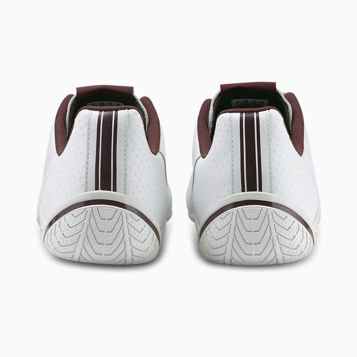 Tenisky Puma Porsche Legacy Ridge Cat Panske Biele | SK079521