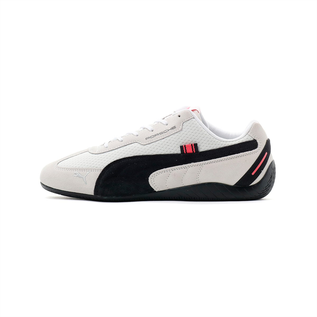 Tenisky Puma Porsche Legacy Speedcat Damske Biele/Čierne/Ruzove | SK480971