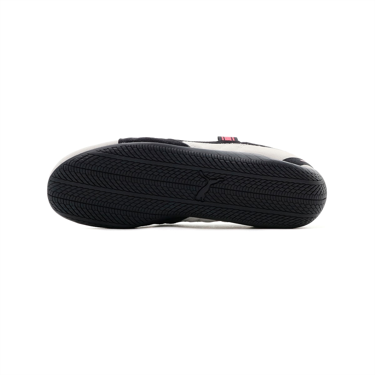 Tenisky Puma Porsche Legacy Speedcat Panske Biele/Čierne/Ruzove | SK590647