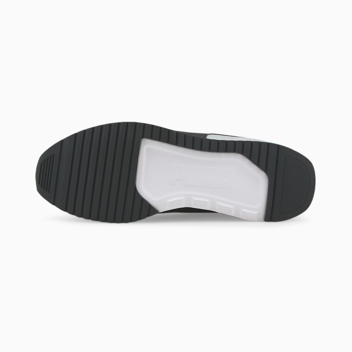 Tenisky Puma R78 Panske Biele/Čierne/Zelene | SK820975