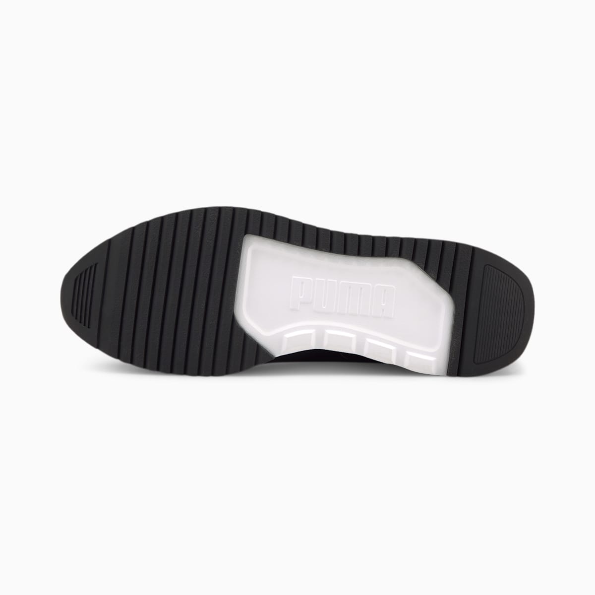 Tenisky Puma R78 Panske Čierne/Červené | SK526934