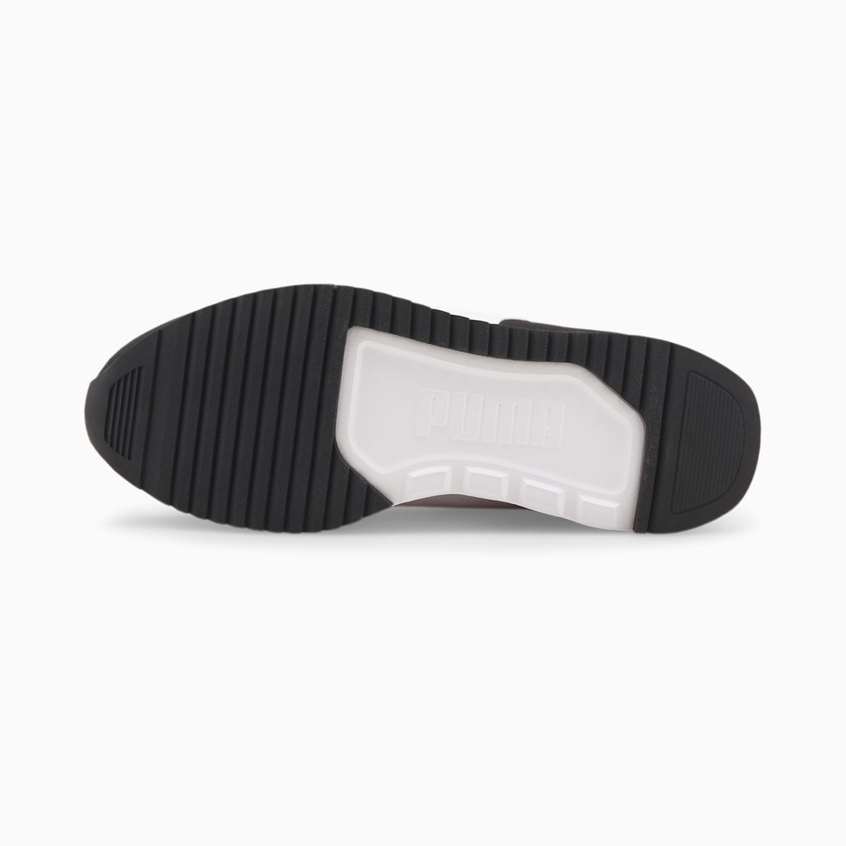 Tenisky Puma R78 Runner Panske Nachový/Biele/Čierne/Ruzove | SK780641
