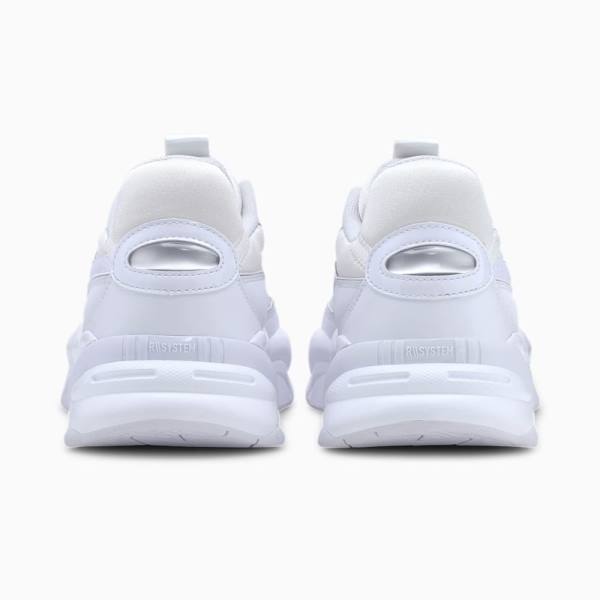 Tenisky Puma RS-2K Core Panske Biele | SK760349