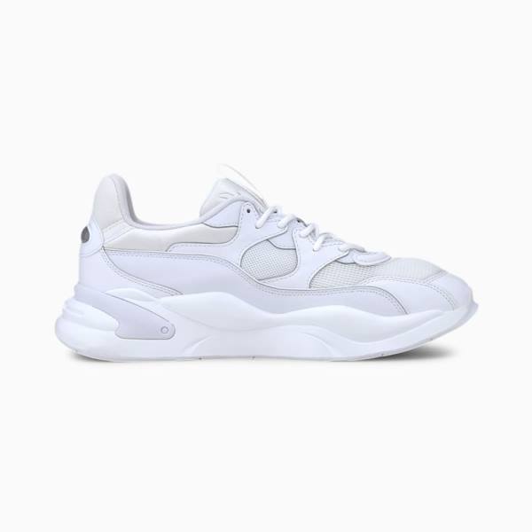 Tenisky Puma RS-2K Core Panske Biele | SK760349