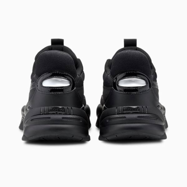 Tenisky Puma RS-2K Core Panske Čierne | SK087914