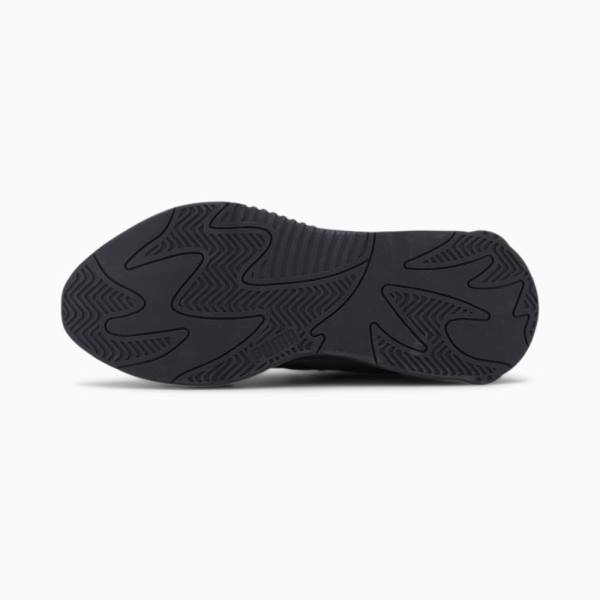 Tenisky Puma RS-2K Core Panske Čierne | SK087914