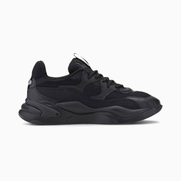 Tenisky Puma RS-2K Core Panske Čierne | SK087914