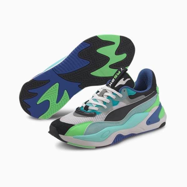 Tenisky Puma RS-2K Internet Exploring Panske Viacfarebný | SK079381