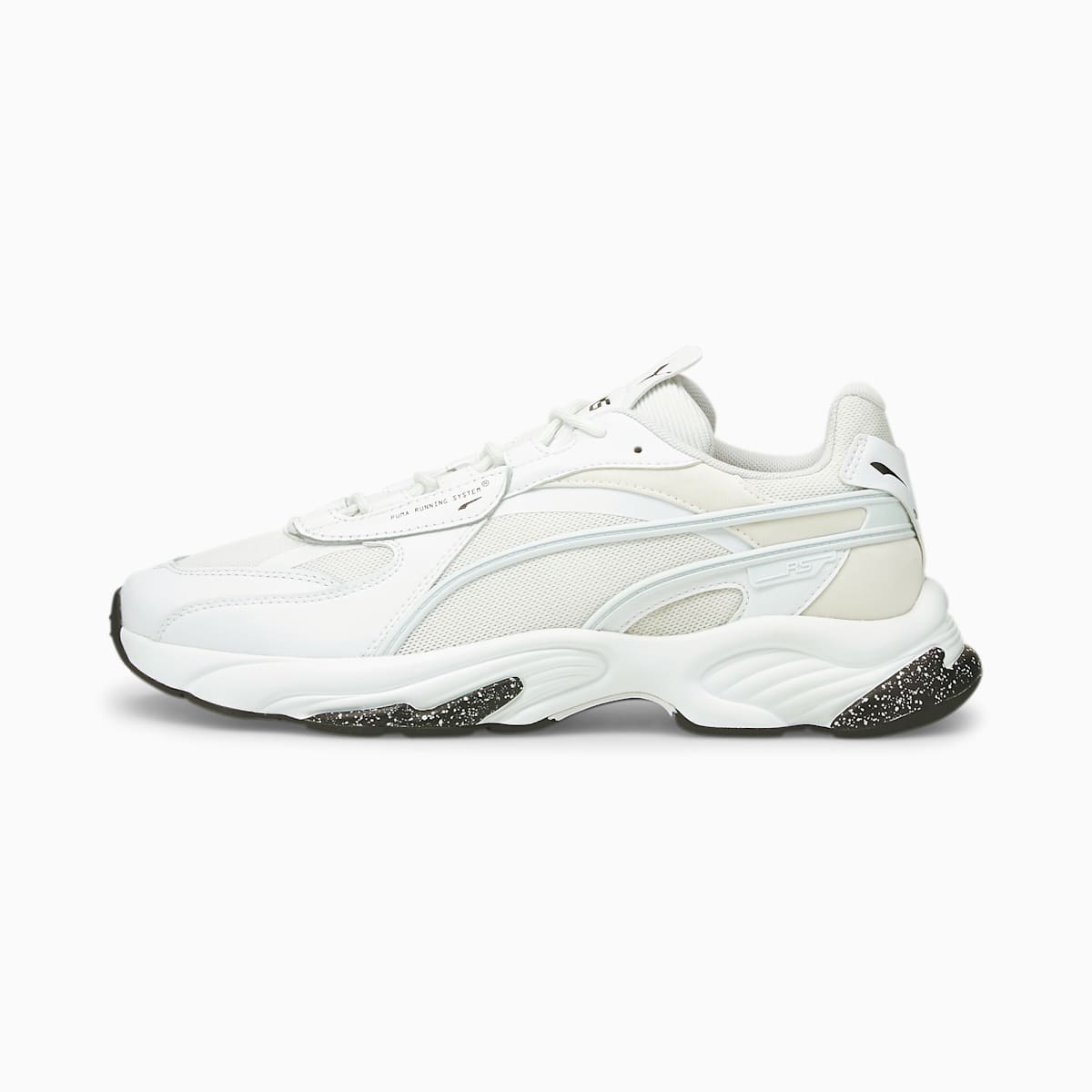 Tenisky Puma RS-Connect Bubble Panske Biele | SK847601