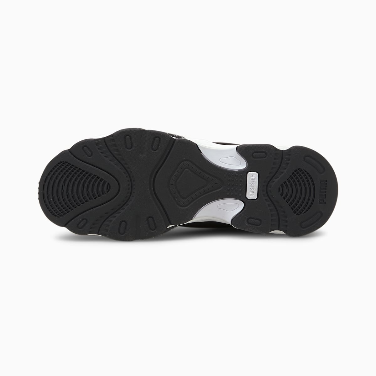 Tenisky Puma RS-Connect Bubble Panske Čierne | SK627813
