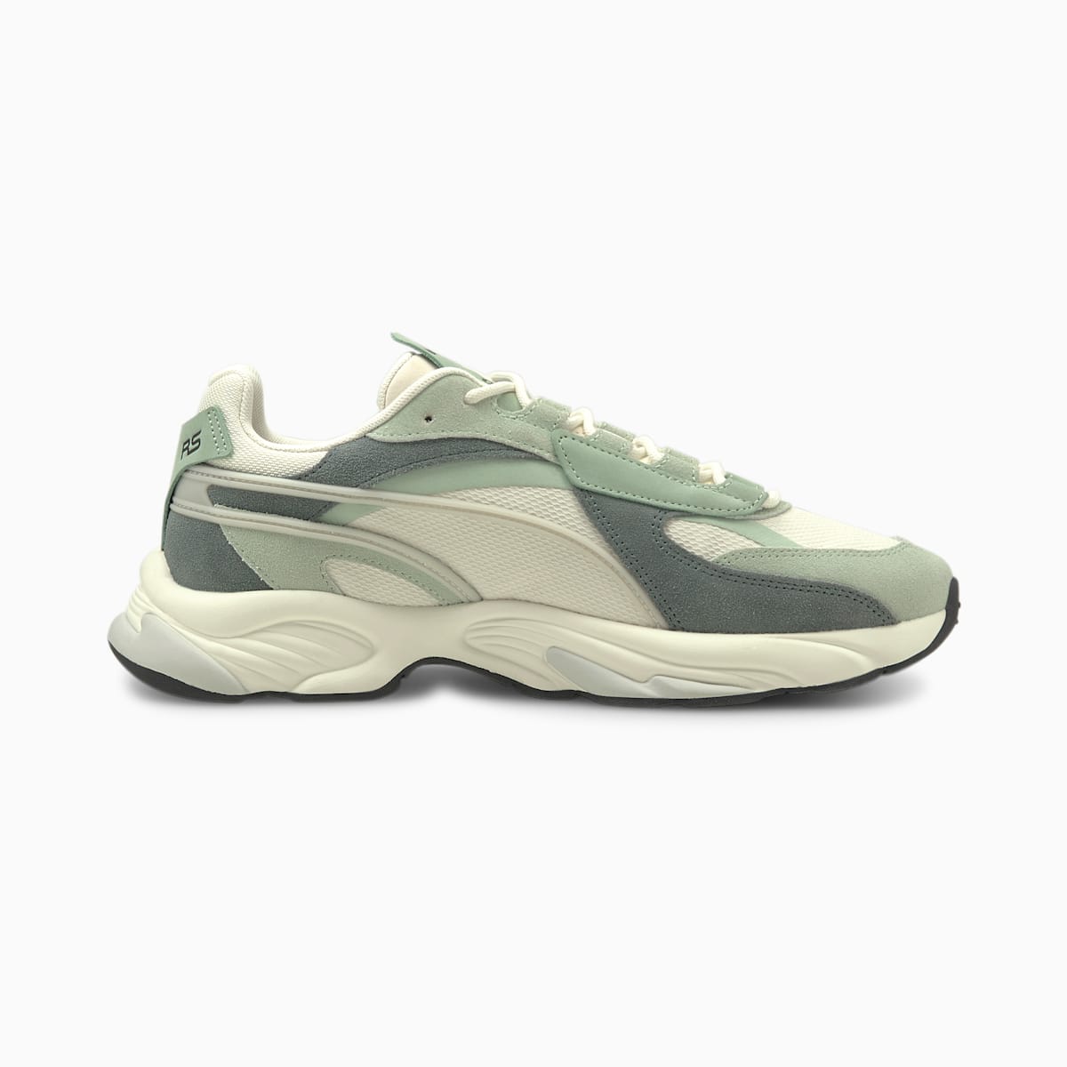 Tenisky Puma RS-Connect Buck Panske Zelene/Biele | SK568701