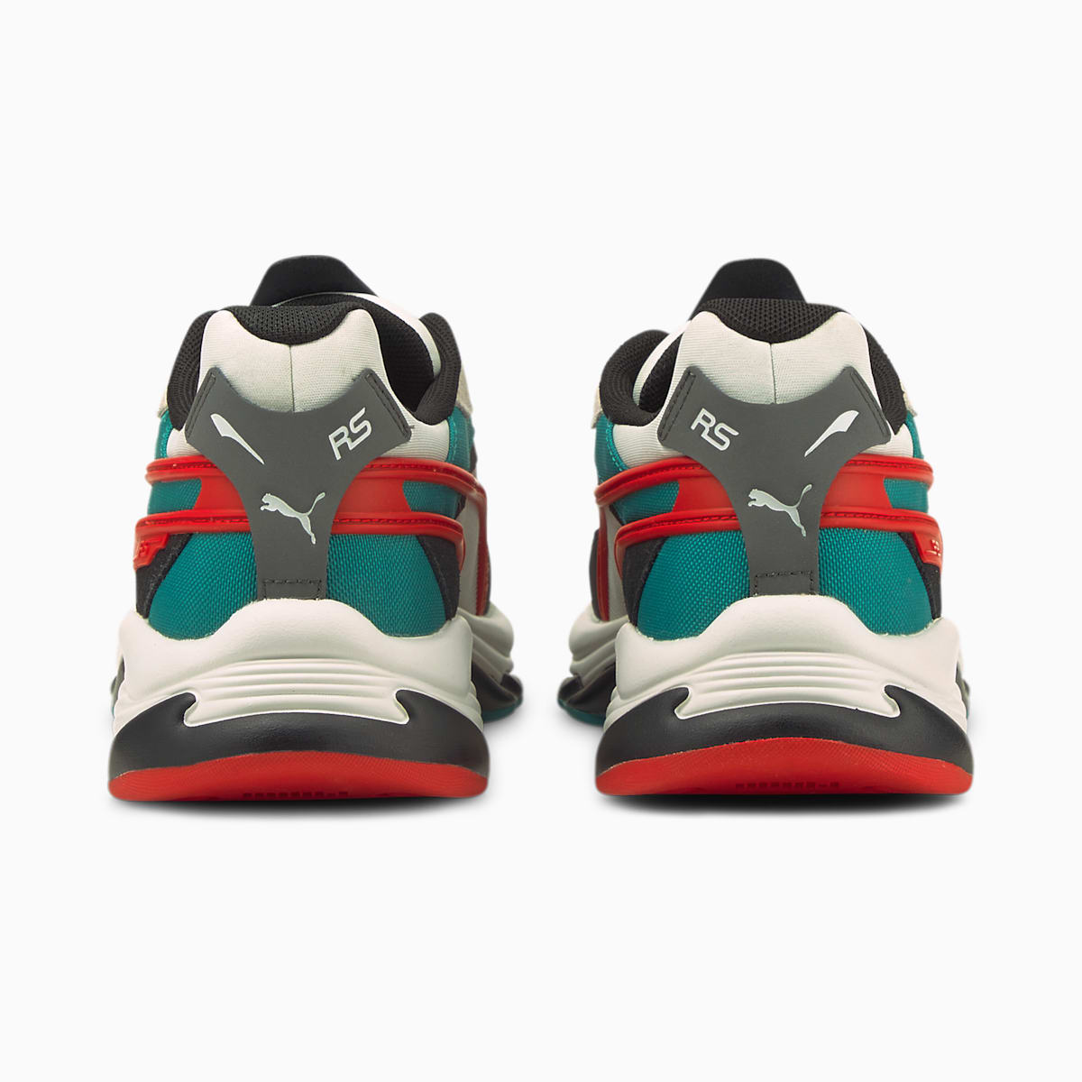 Tenisky Puma RS-Connect Dust Panske Siva Nachový | SK096318