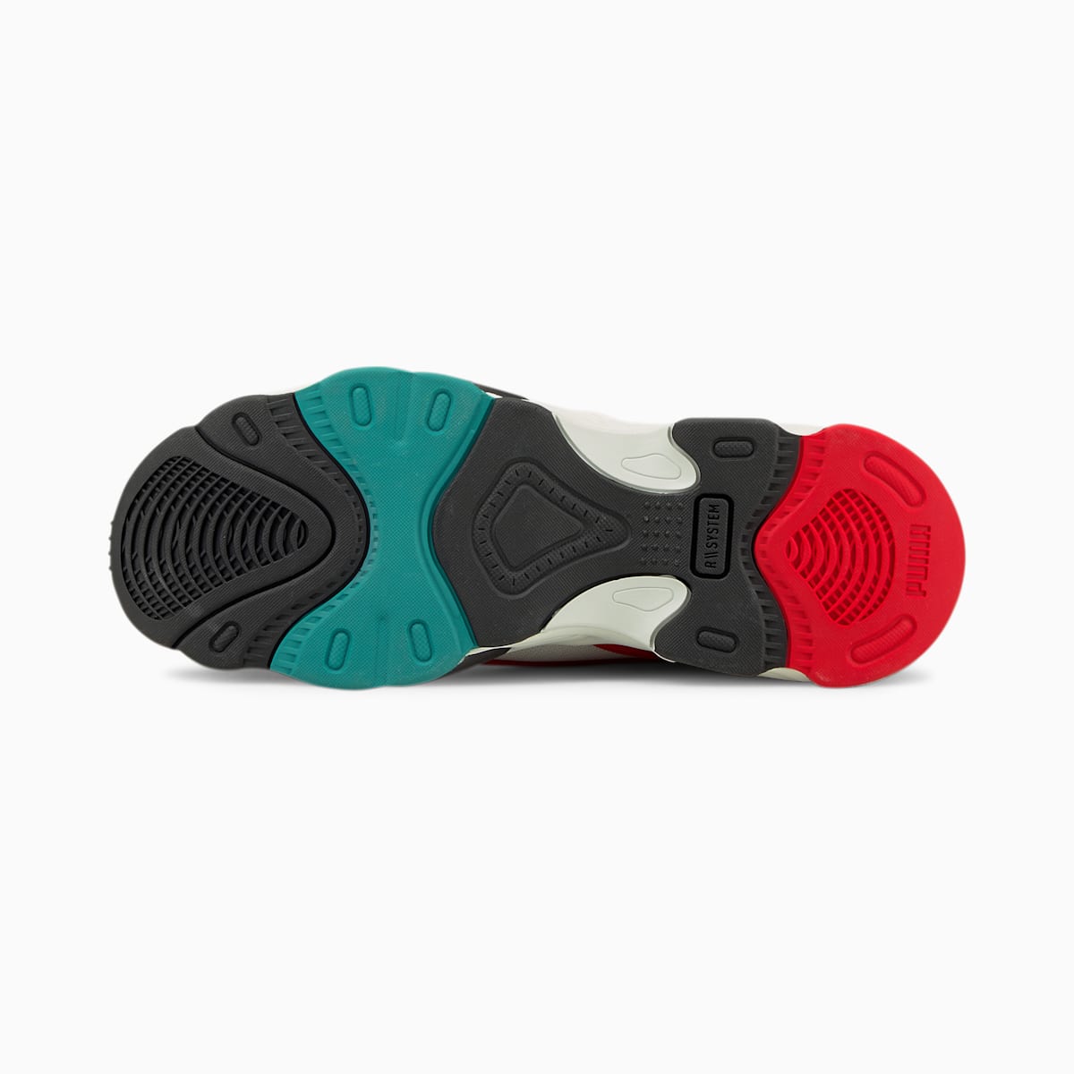 Tenisky Puma RS-Connect Dust Panske Siva Nachový | SK537426