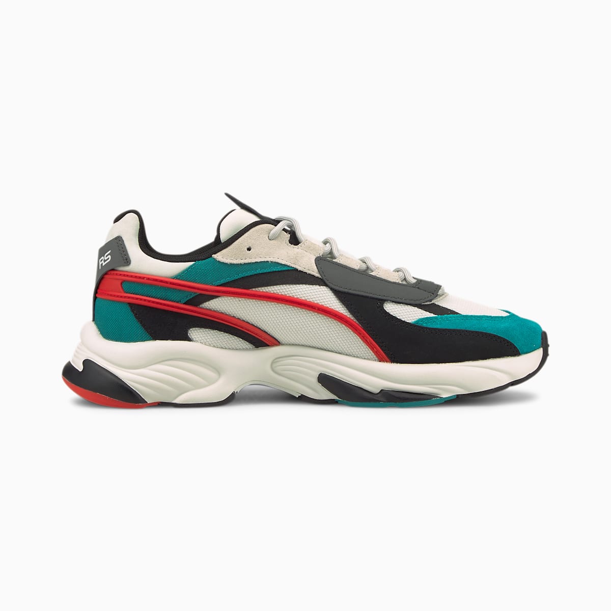 Tenisky Puma RS-Connect Dust Panske Siva Nachový | SK537426
