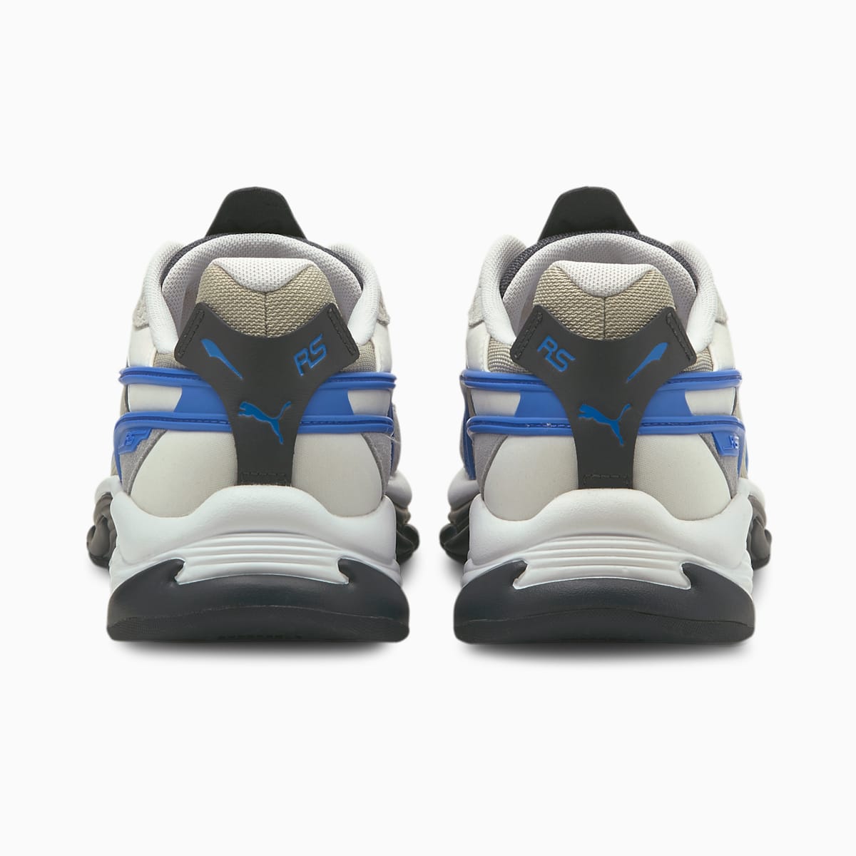 Tenisky Puma RS Connect Splash Panske Biele | SK947506