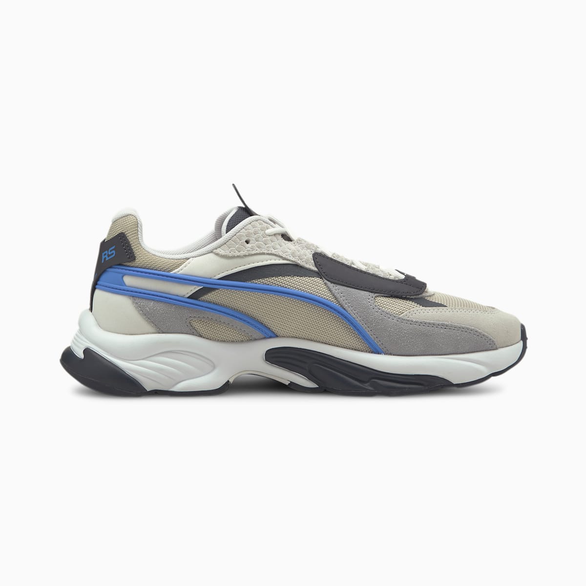 Tenisky Puma RS Connect Splash Panske Biele | SK947506