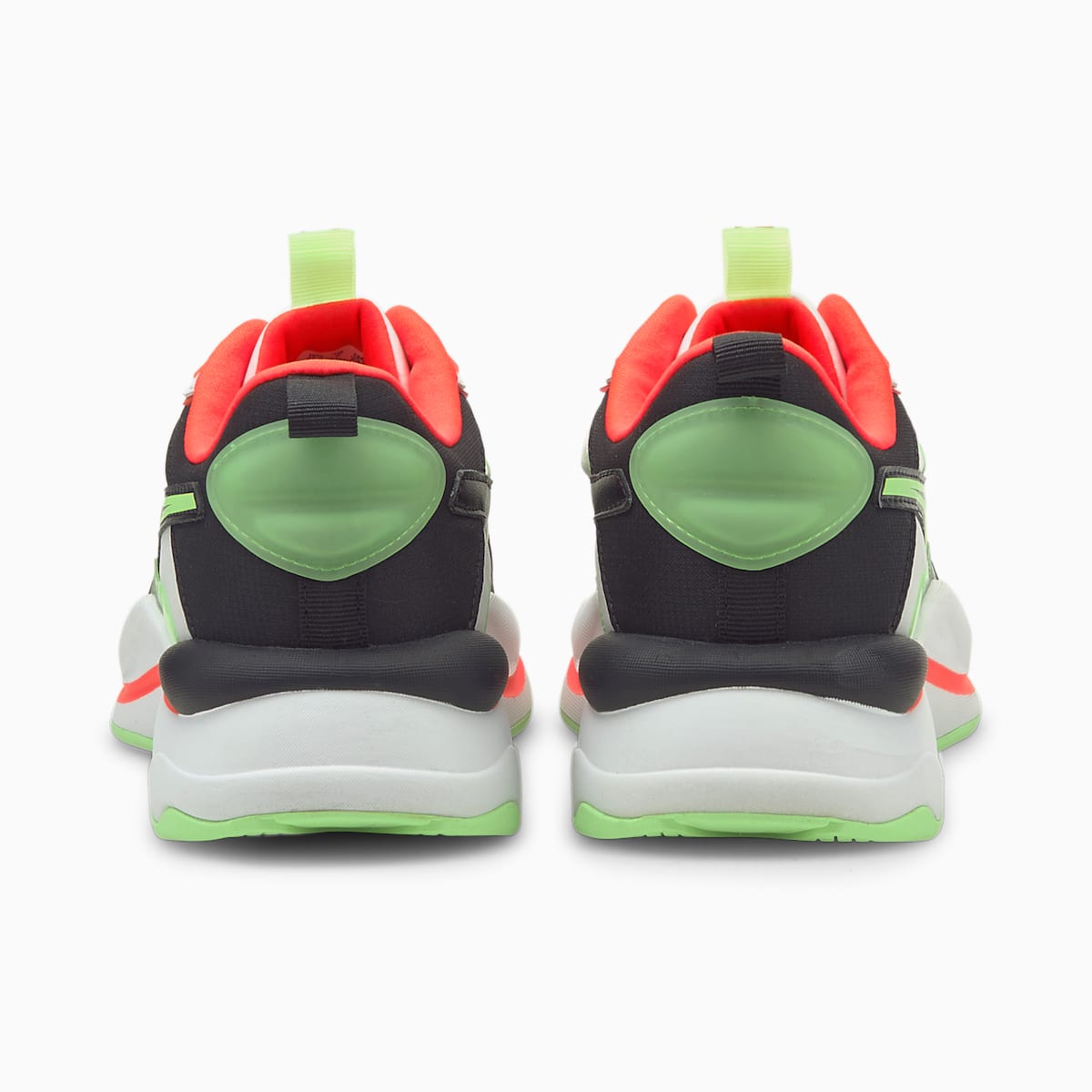 Tenisky Puma RS-Curve City Lights Damske Biele/Zelene | SK281506