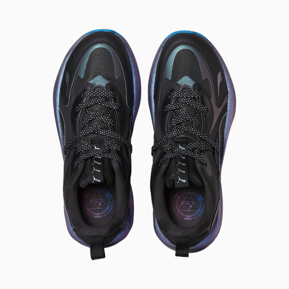 Tenisky Puma RS-Curve Lightsense Damske Čierne | SK095374