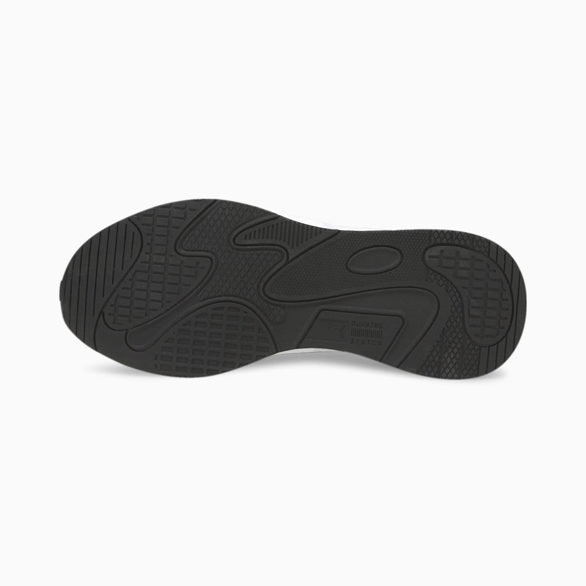 Tenisky Puma RS-Fast Bubble Panske Biele/Čierne | SK709681