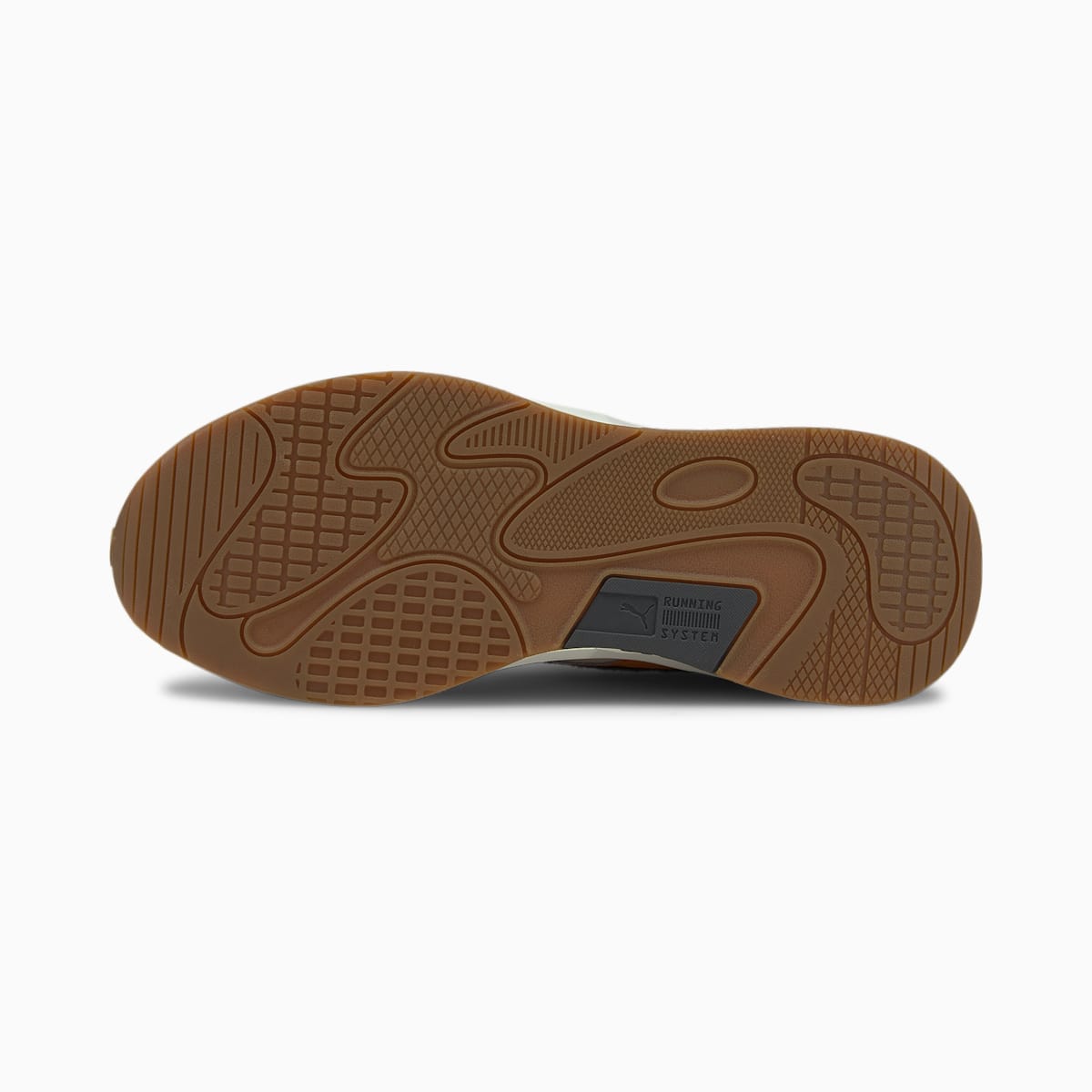 Tenisky Puma RS-Fast Buck Panske Siva Nachový/Modre/Oranžové | SK965237