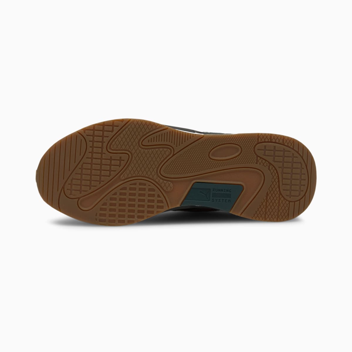 Tenisky Puma RS-Fast Buck Panske Čierne/Zelene/Biele | SK739865