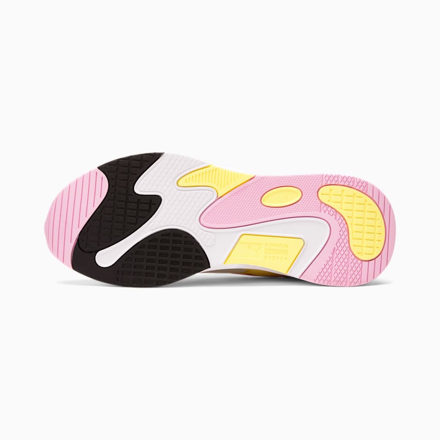 Tenisky Puma RS-Fast Mix Gold Damske Biele/Zlate | SK285016