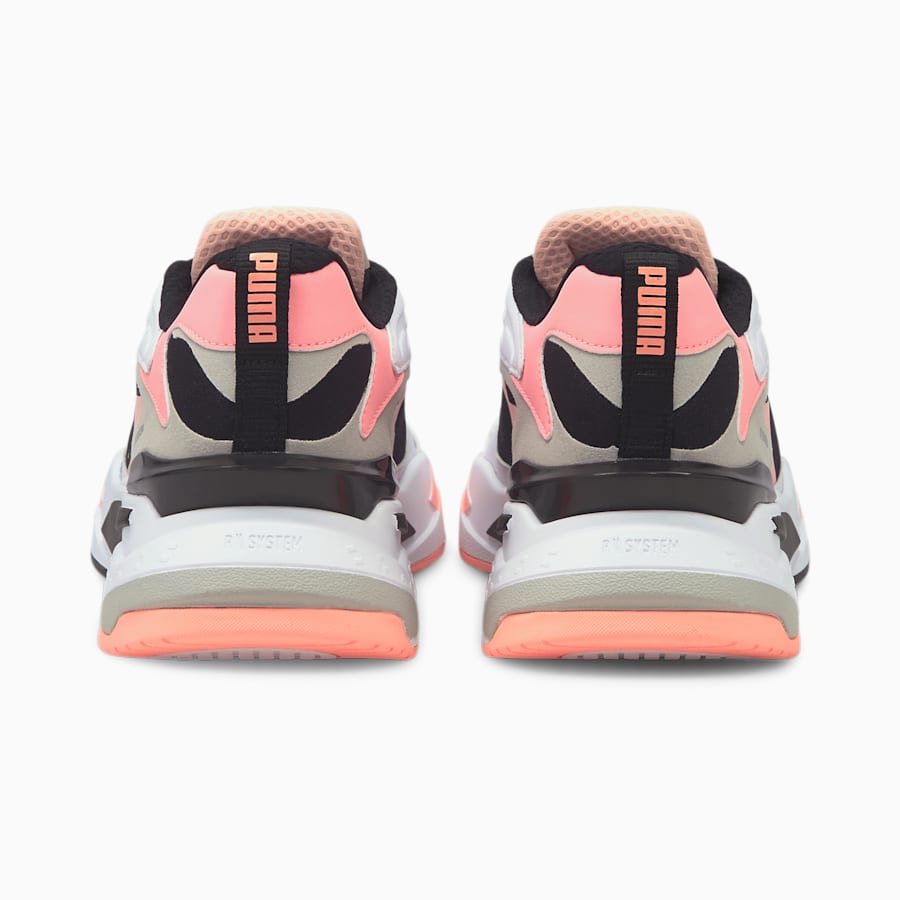 Tenisky Puma RS-Fast Panske Čierne/Biele | SK876410