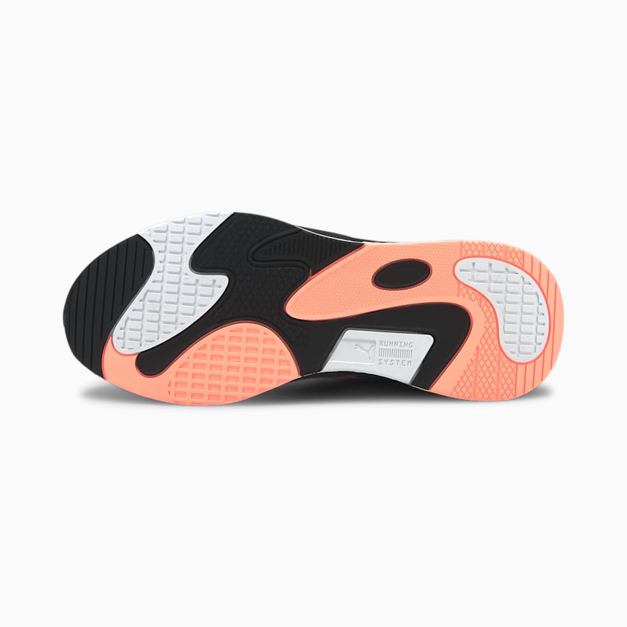 Tenisky Puma RS-Fast Panske Čierne/Biele | SK876410