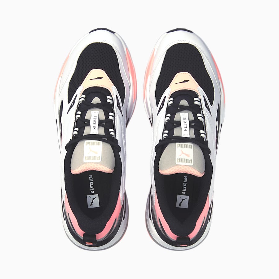 Tenisky Puma RS-Fast Panske Čierne/Biele | SK876410