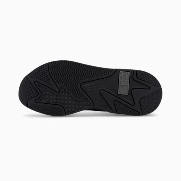Tenisky Puma RS-X3 Puzzle Panske Čierne | SK671089