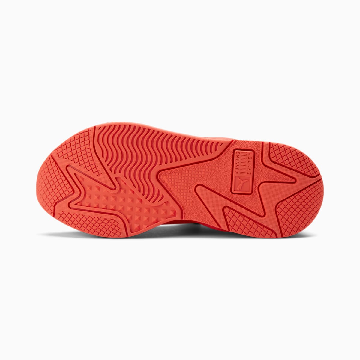Tenisky Puma RS-X Monochrome Damske Červené | SK069418