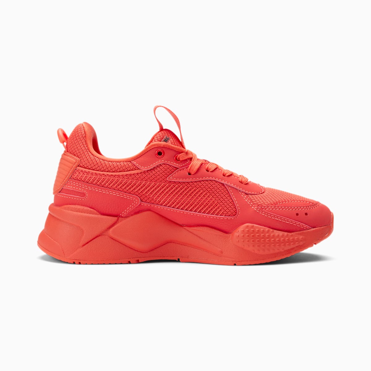 Tenisky Puma RS-X Monochrome Damske Červené | SK169475