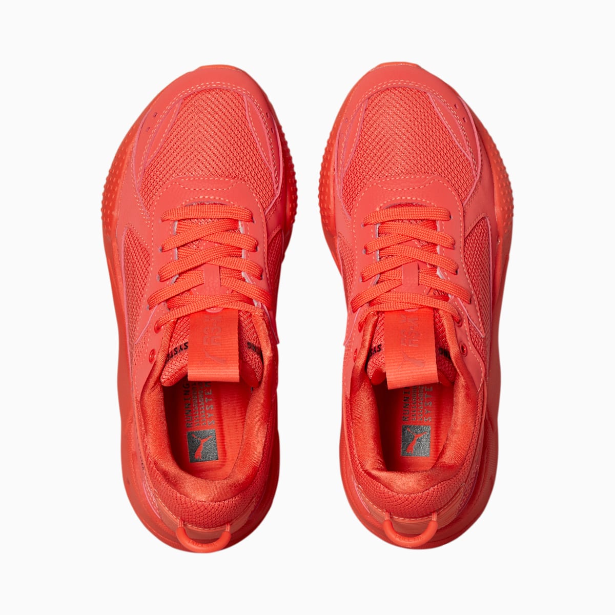 Tenisky Puma RS-X Monochrome Damske Červené | SK169475