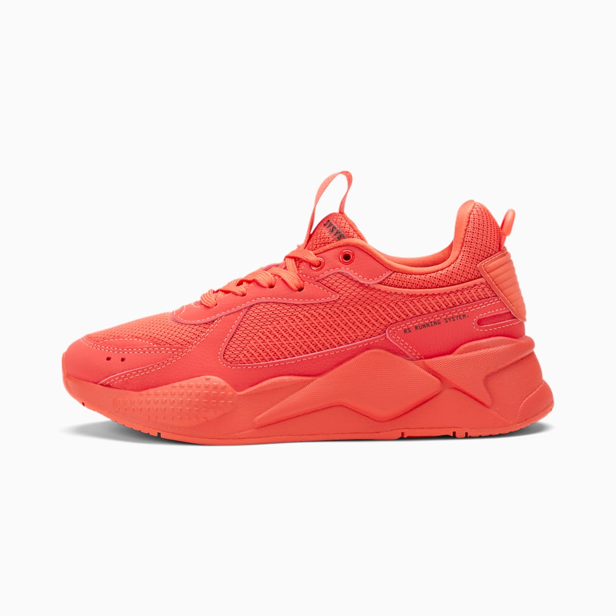 Tenisky Puma RS-X Monochrome Damske Červené | SK169475