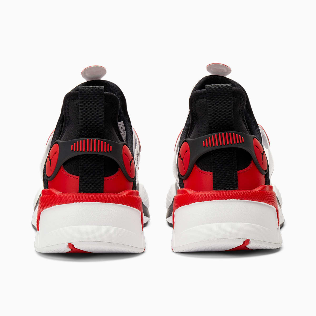 Tenisky Puma RS-X T3CH SPEC Panske Biele/Ruzove/Čierne | SK714082
