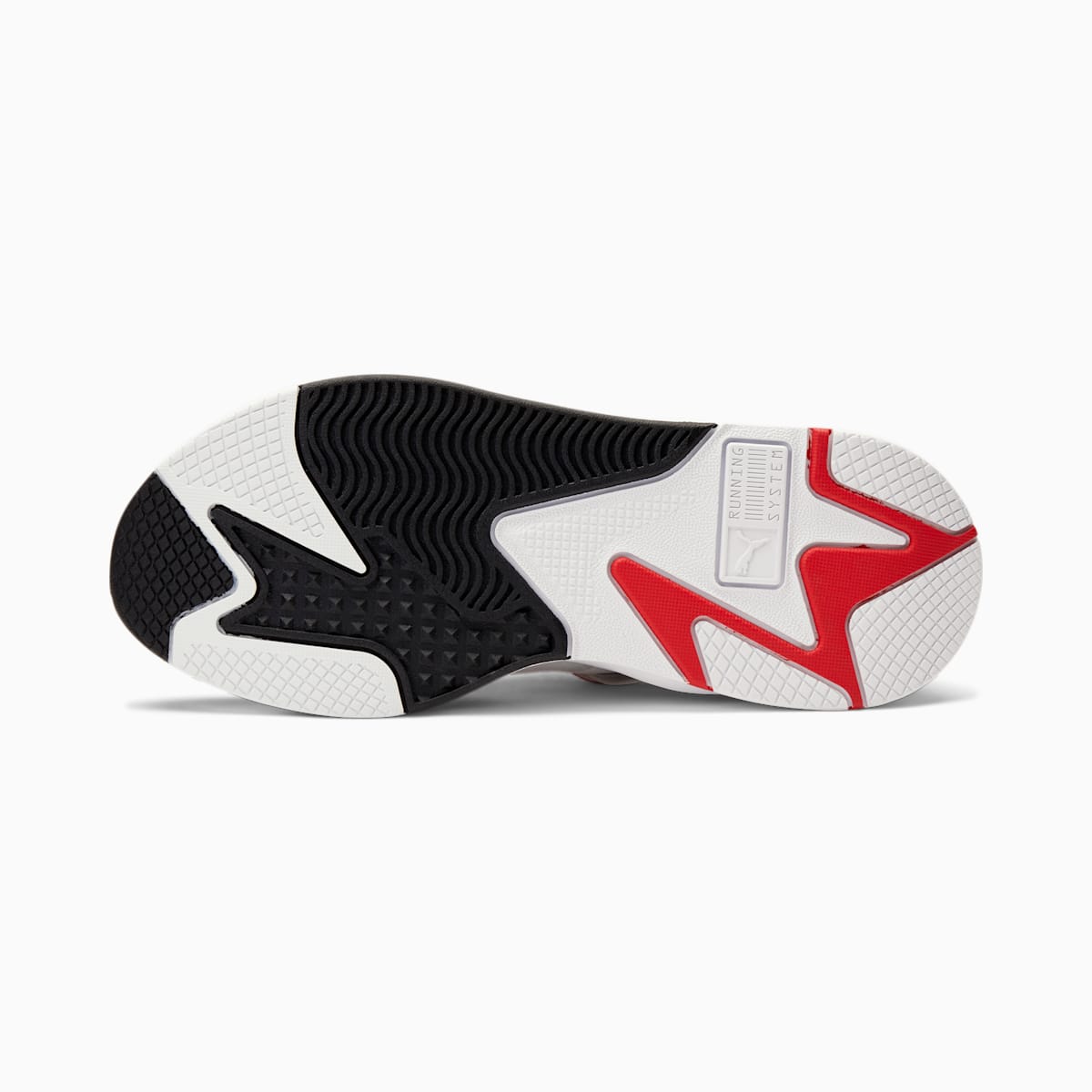 Tenisky Puma RS-X T3CH SPEC Panske Biele/Ruzove/Čierne | SK714082