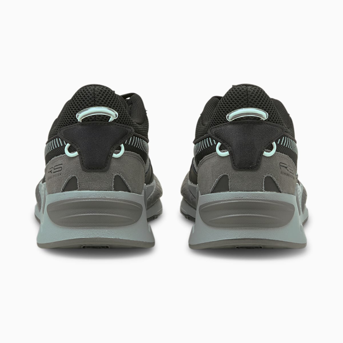 Tenisky Puma RS-Z College Panske Čierne | SK369078
