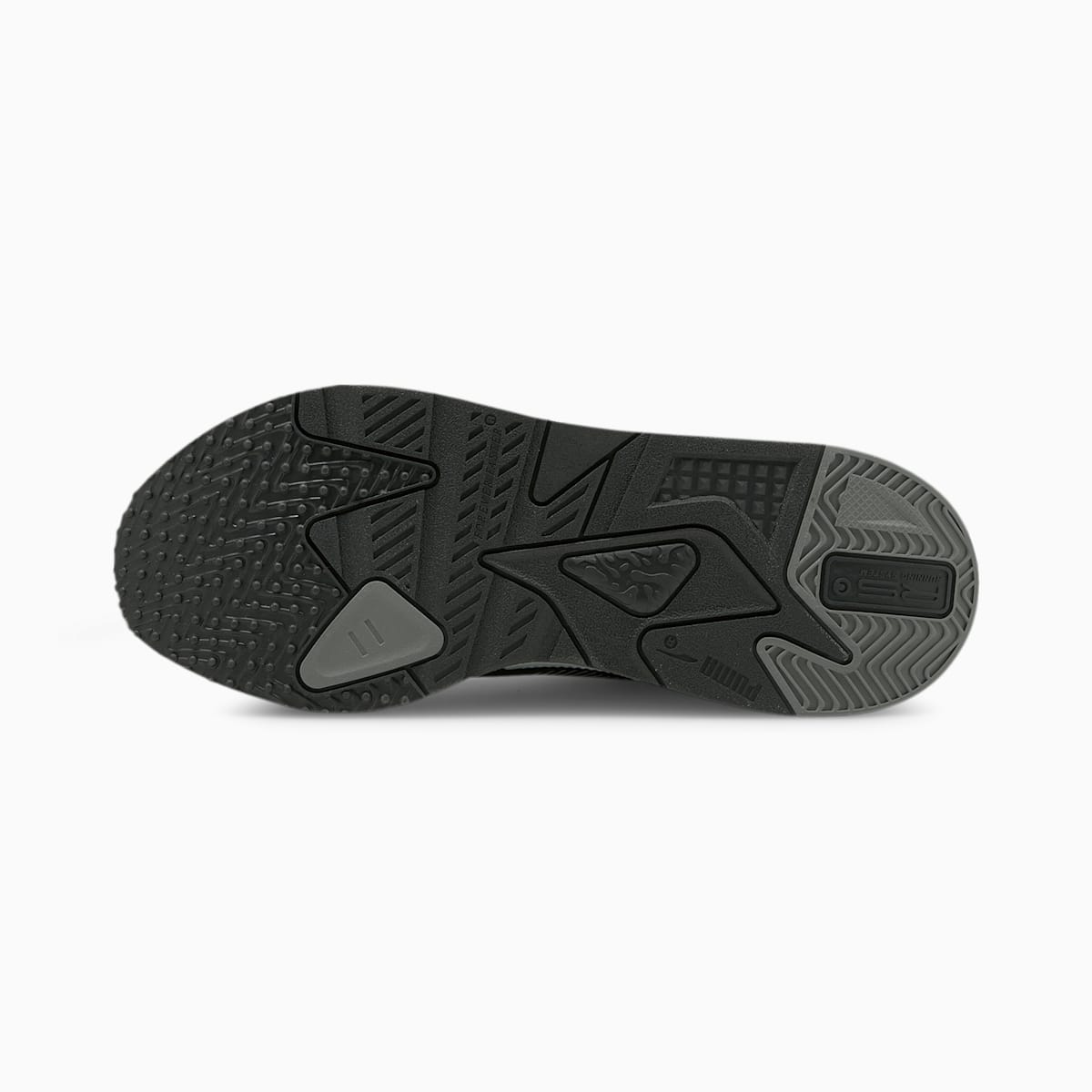 Tenisky Puma RS-Z College Panske Čierne | SK369078