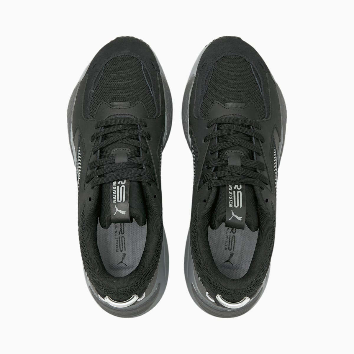 Tenisky Puma RS-Z College Panske Čierne | SK369078
