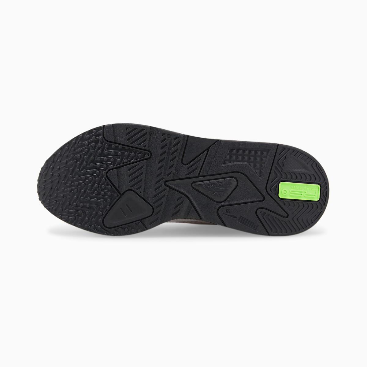 Tenisky Puma RS-Z Core Damske Biele/Zelene | SK795143