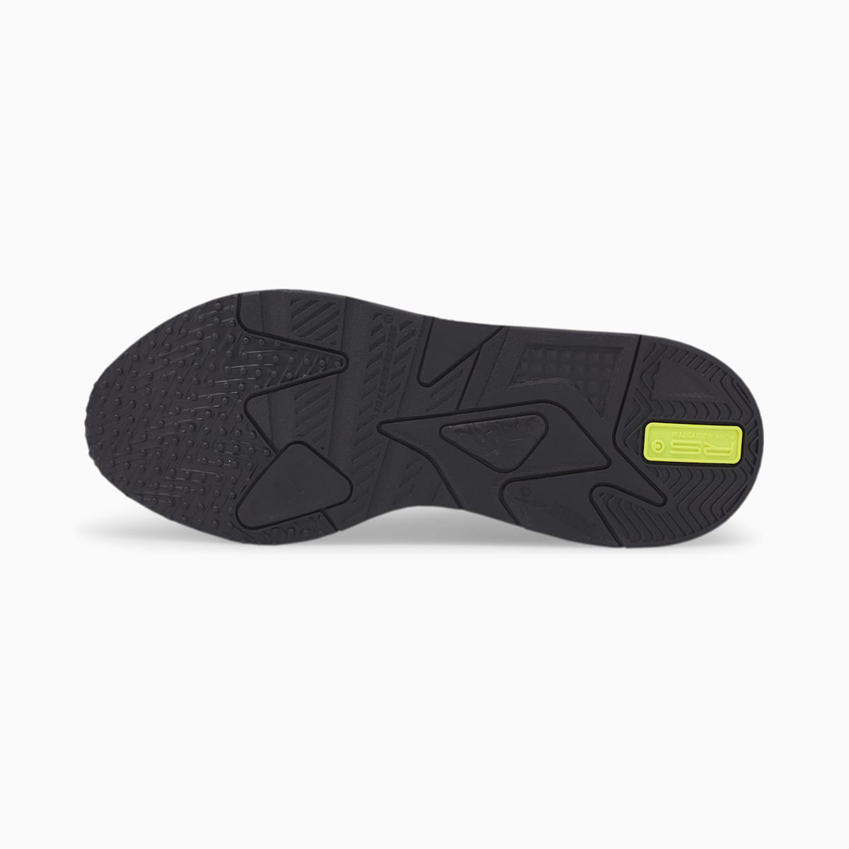 Tenisky Puma RS-Z Core Damske Biele/Čierne/Žlté | SK897306