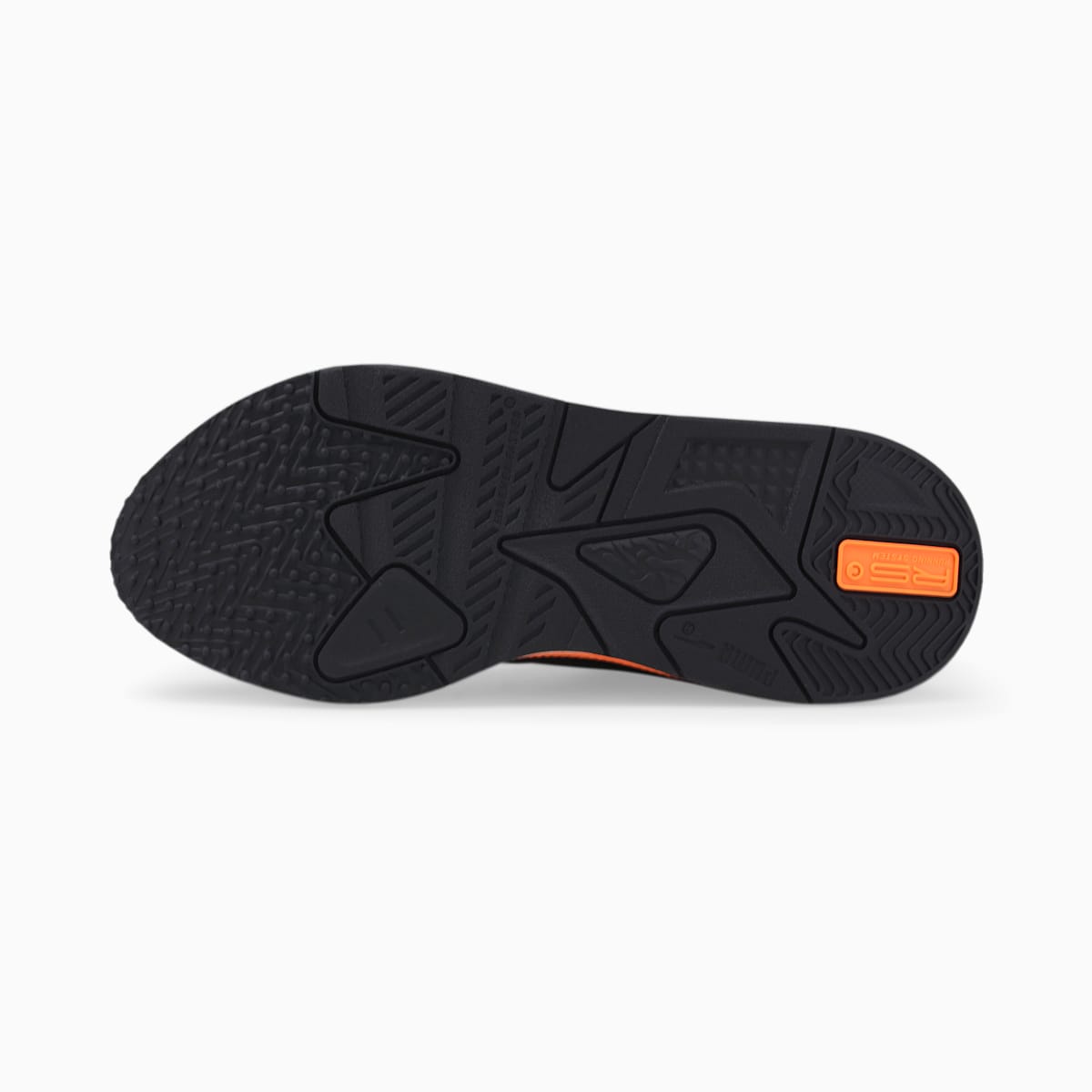 Tenisky Puma RS-Z Core Damske Čierne/Modre Koralove | SK604327
