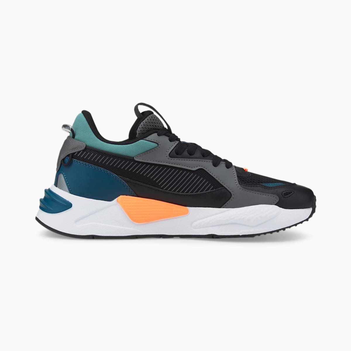 Tenisky Puma RS-Z Core Damske Čierne/Modre Koralove | SK604327