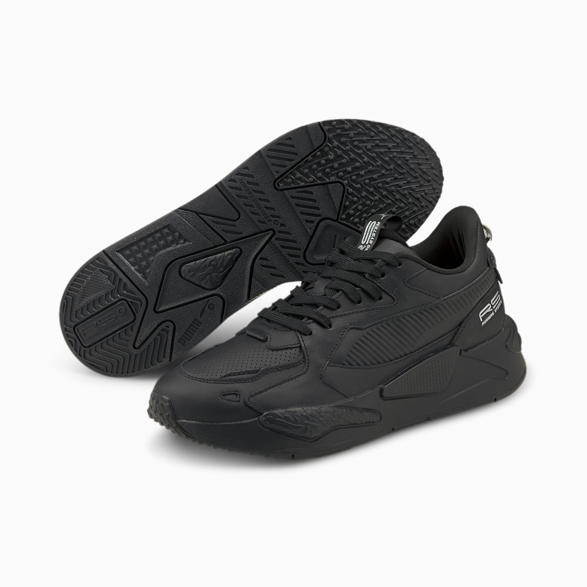 Tenisky Puma RS-Z LTH Panske Čierne | SK175820