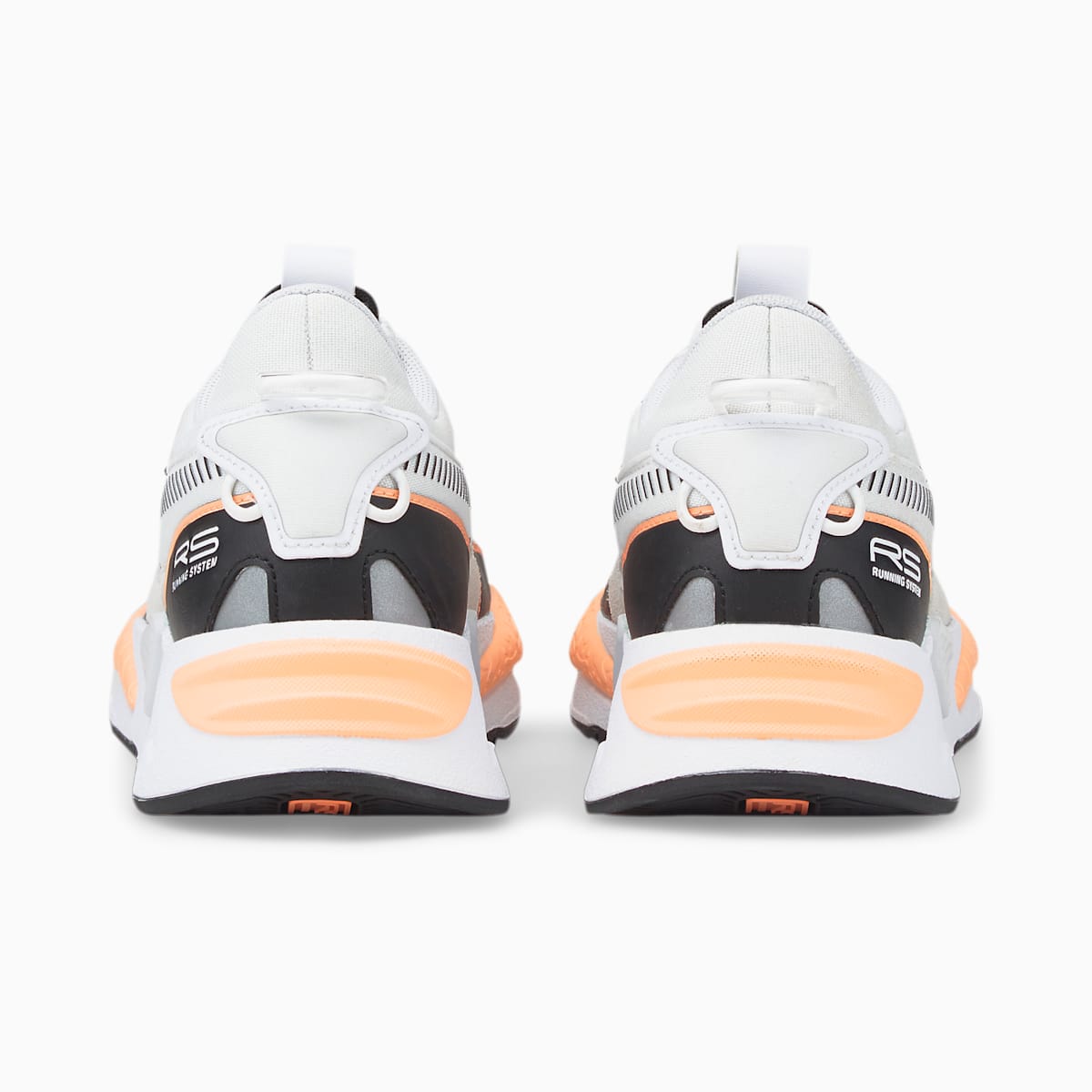 Tenisky Puma RS-Z Outline Damske Biele/Čierne | SK204753
