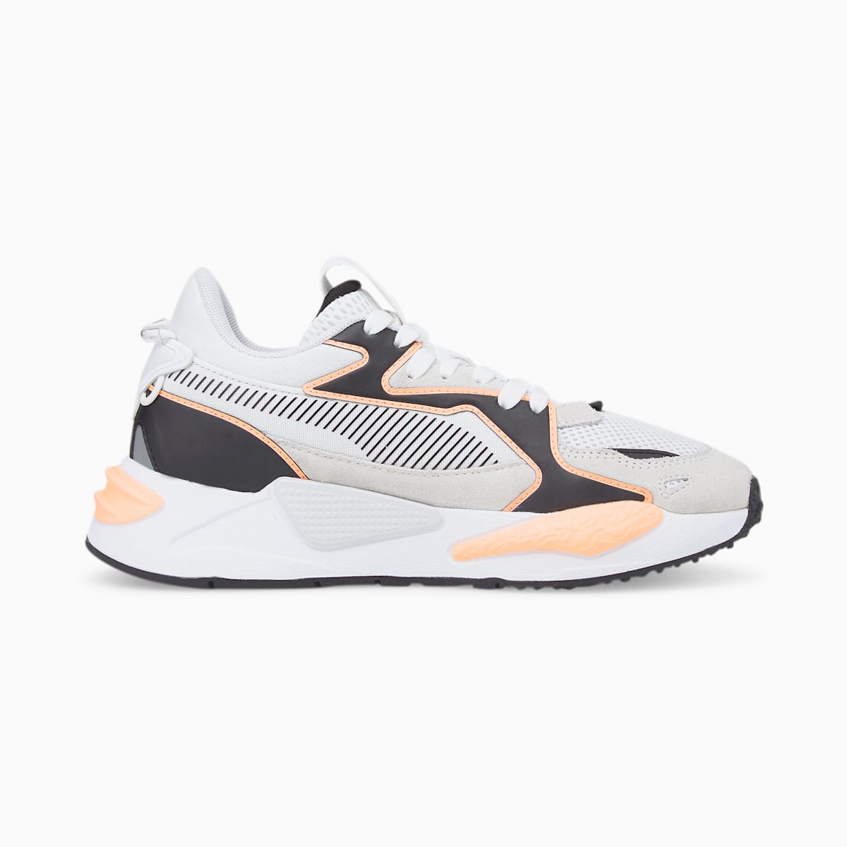 Tenisky Puma RS-Z Outline Damske Biele/Čierne | SK204753