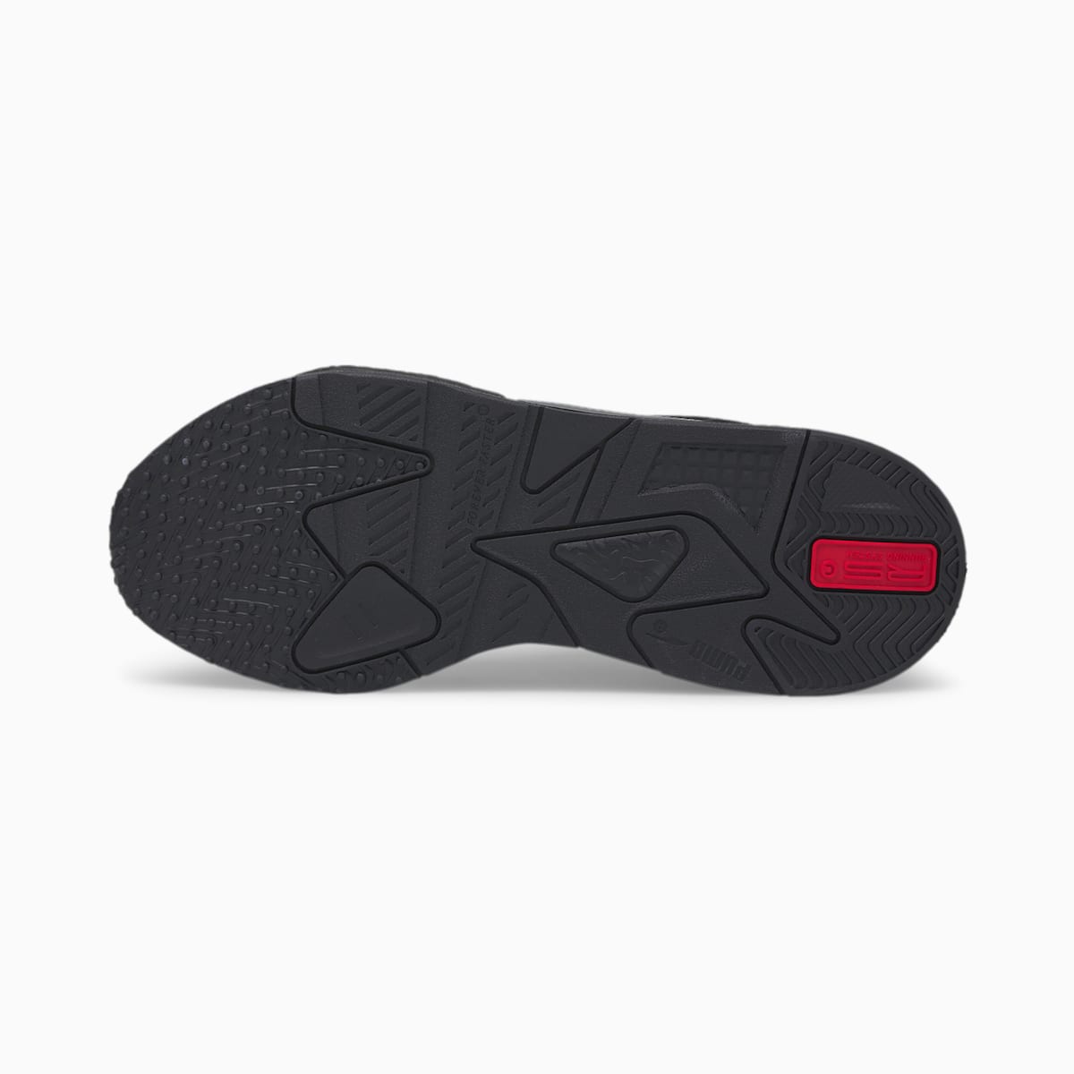 Tenisky Puma RS-Z Panske Čierne/Červené | SK457302