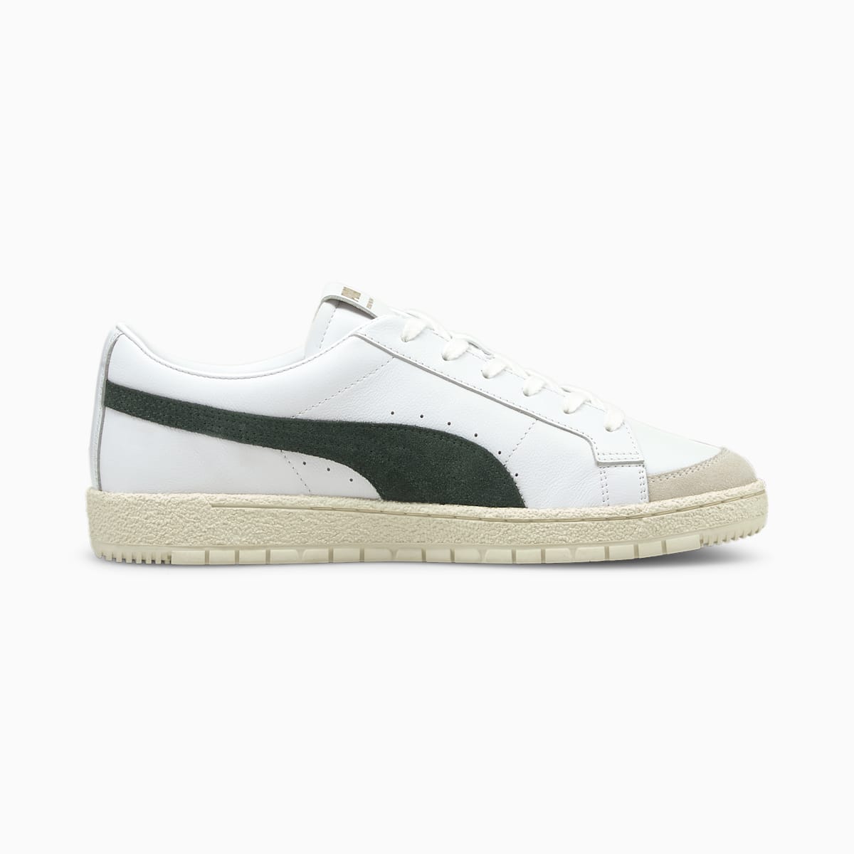 Tenisky Puma Ralph Sampson 70 Low Archive Panske Biele/Zelene | SK425103