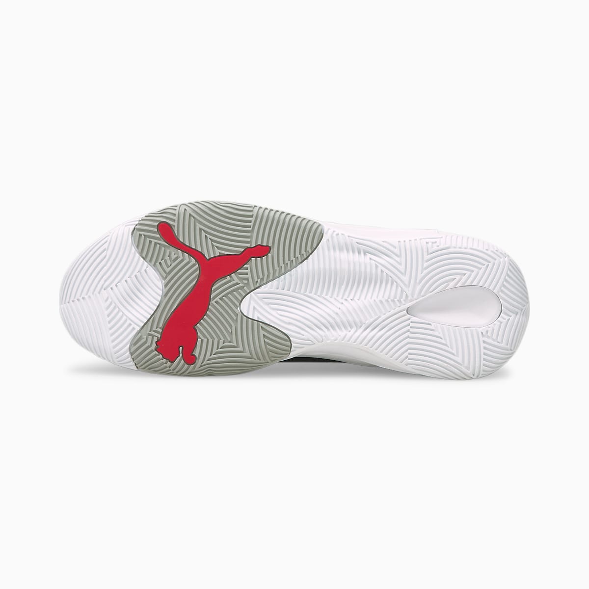 Tenisky Puma Rebound Future Evo Damske Čierne/Červené/Biele | SK764913