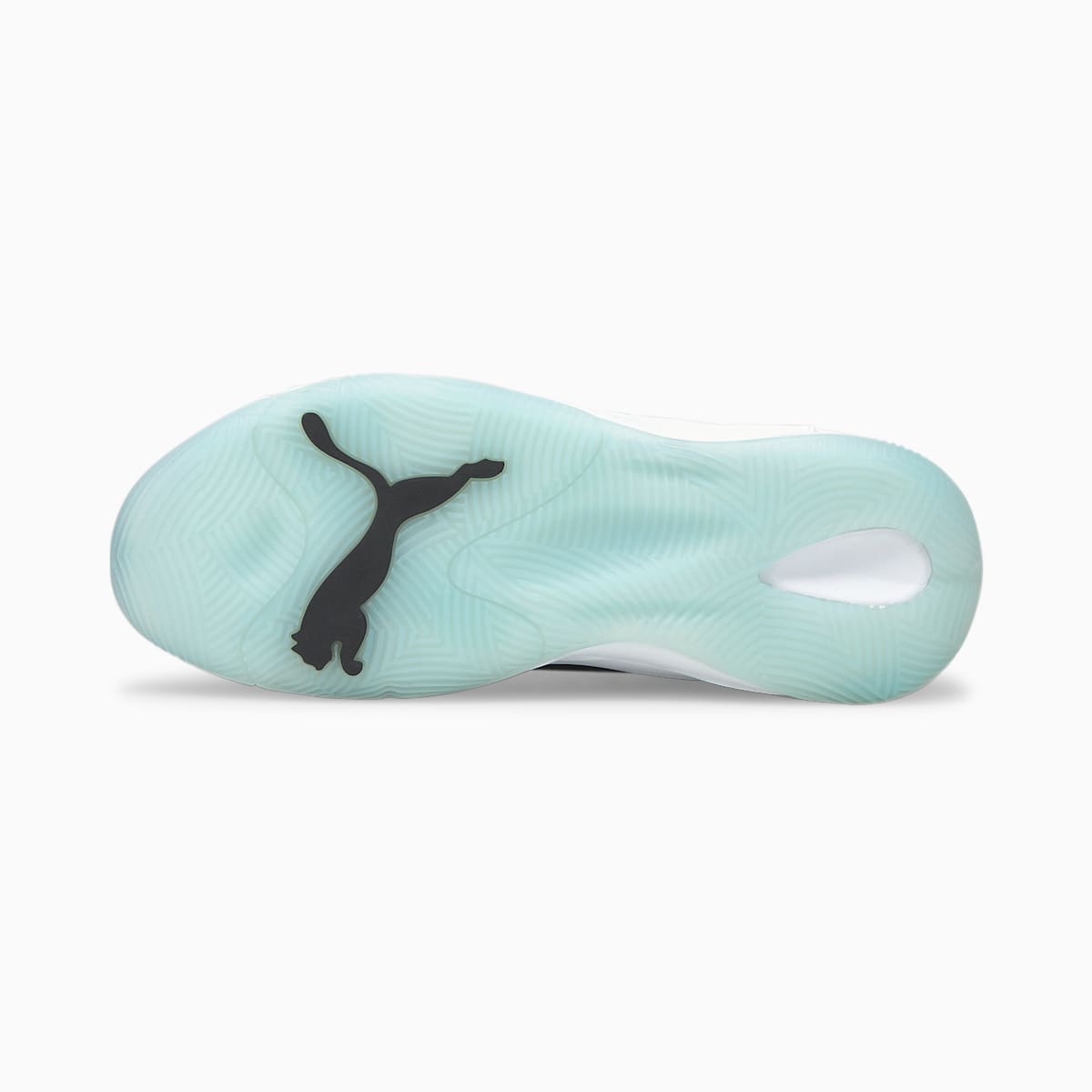 Tenisky Puma Rebound Future Evo Panske Čierne/Biele | SK519420